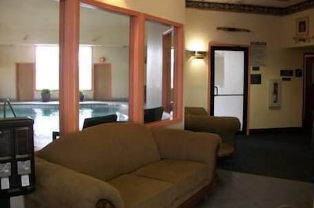Interior. Lodi Valley Suites