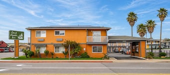 Sand Castle Inn