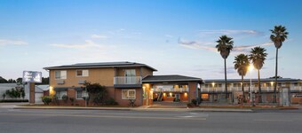 Sand Castle Inn