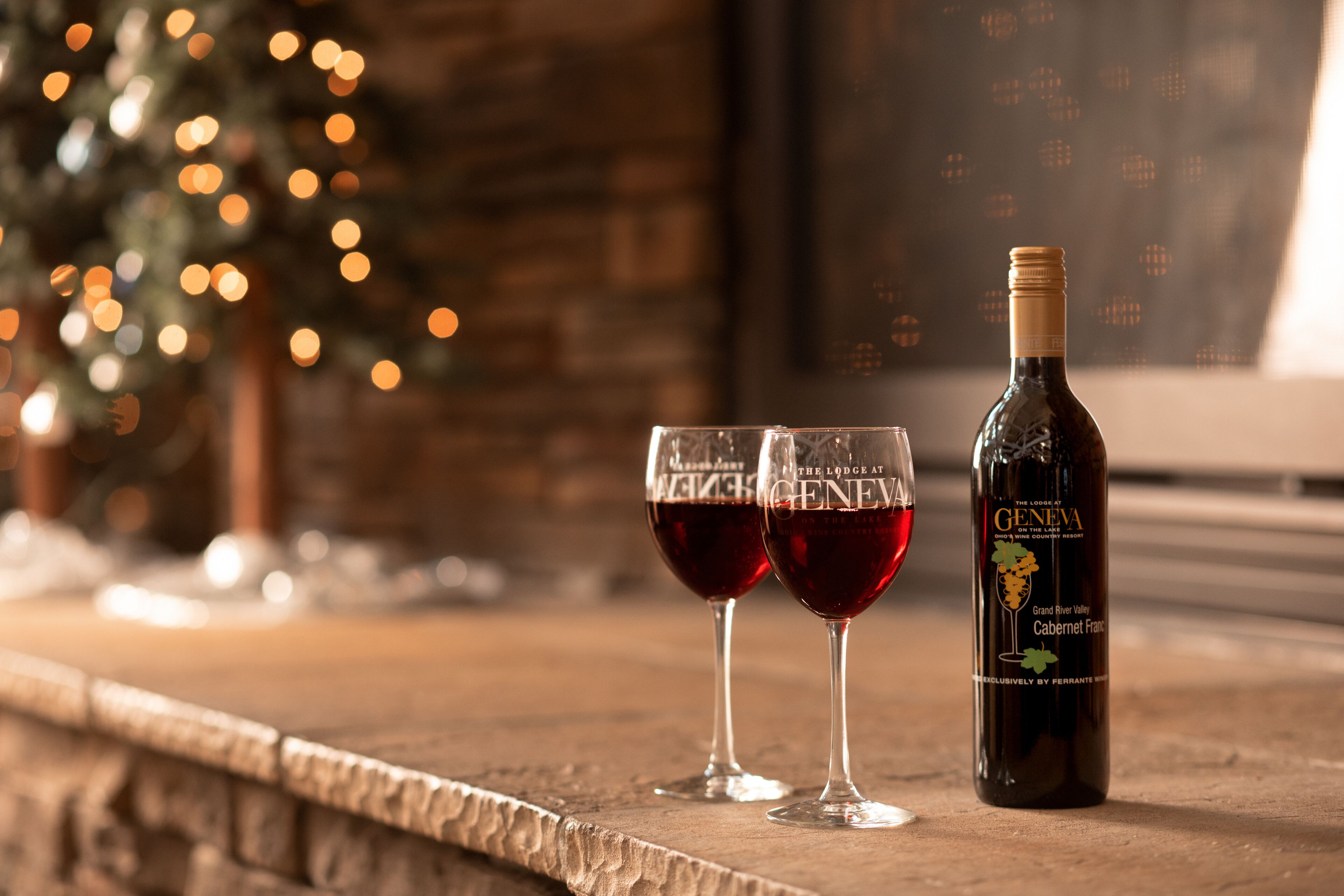 Makanan dan minuman