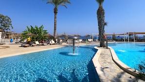 Piscina externa