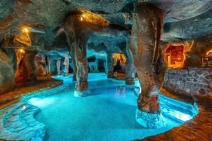 Sauna, baño turco, baño turco/hammam, tratamientos corporales 