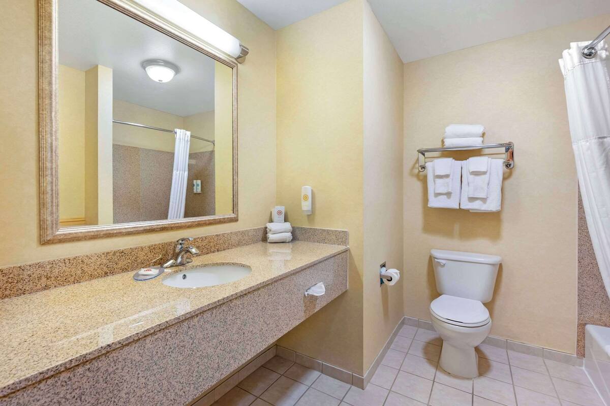 suite, non smoking | desk, iron/ironing board, free cots/infant beds, free rollaway beds