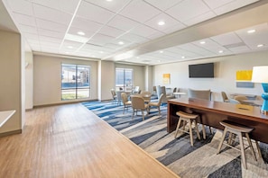 Sudah termasuk sarapan ala kontinental setiap hari