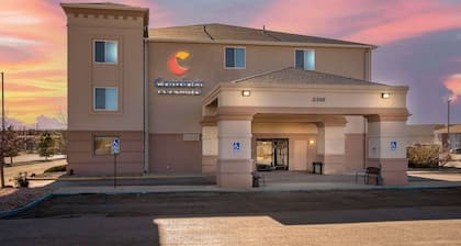 Comfort Inn & Suites Rawlins