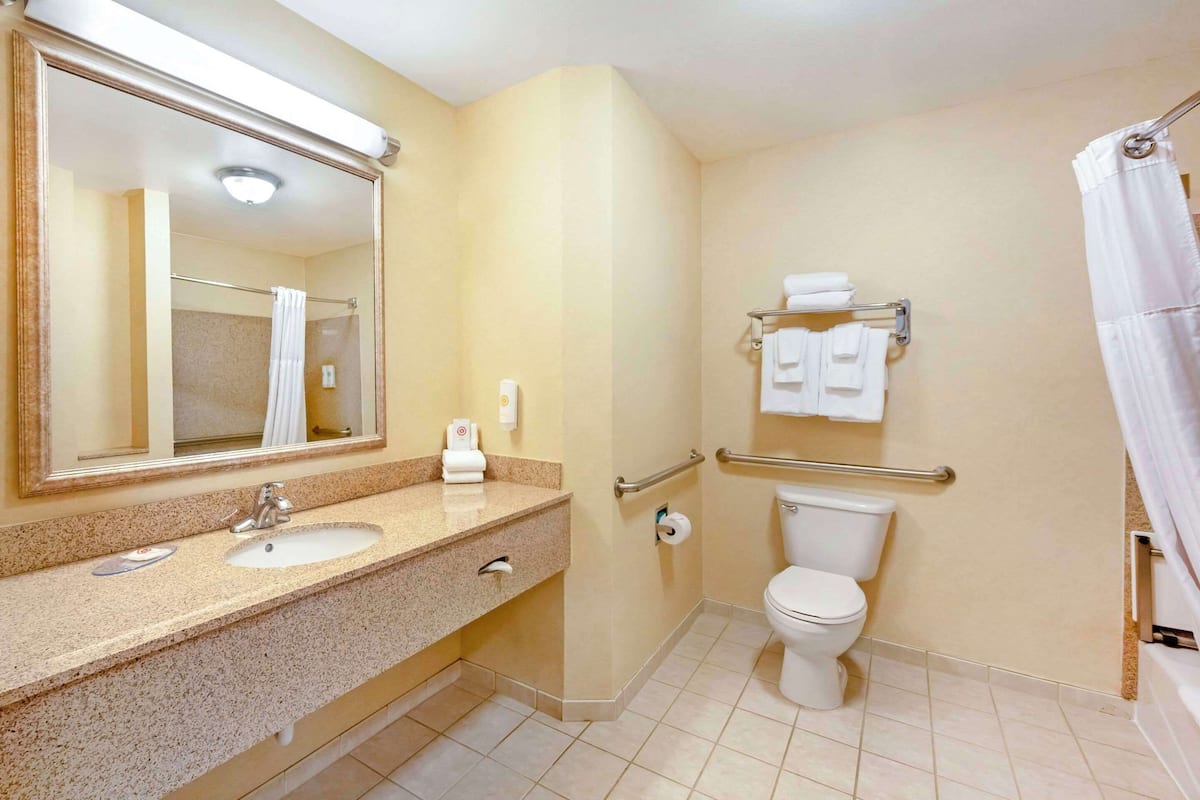 desk, iron/ironing board, free cots/infant beds, free rollaway beds