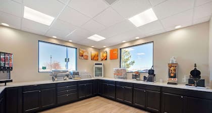 Comfort Inn & Suites Rawlins