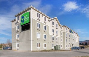 Exterior - Extended Stay America Select Suites - Omaha - Southwest (Omaha)