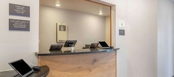 Extended Stay America Select Suites - Omaha - Southwest