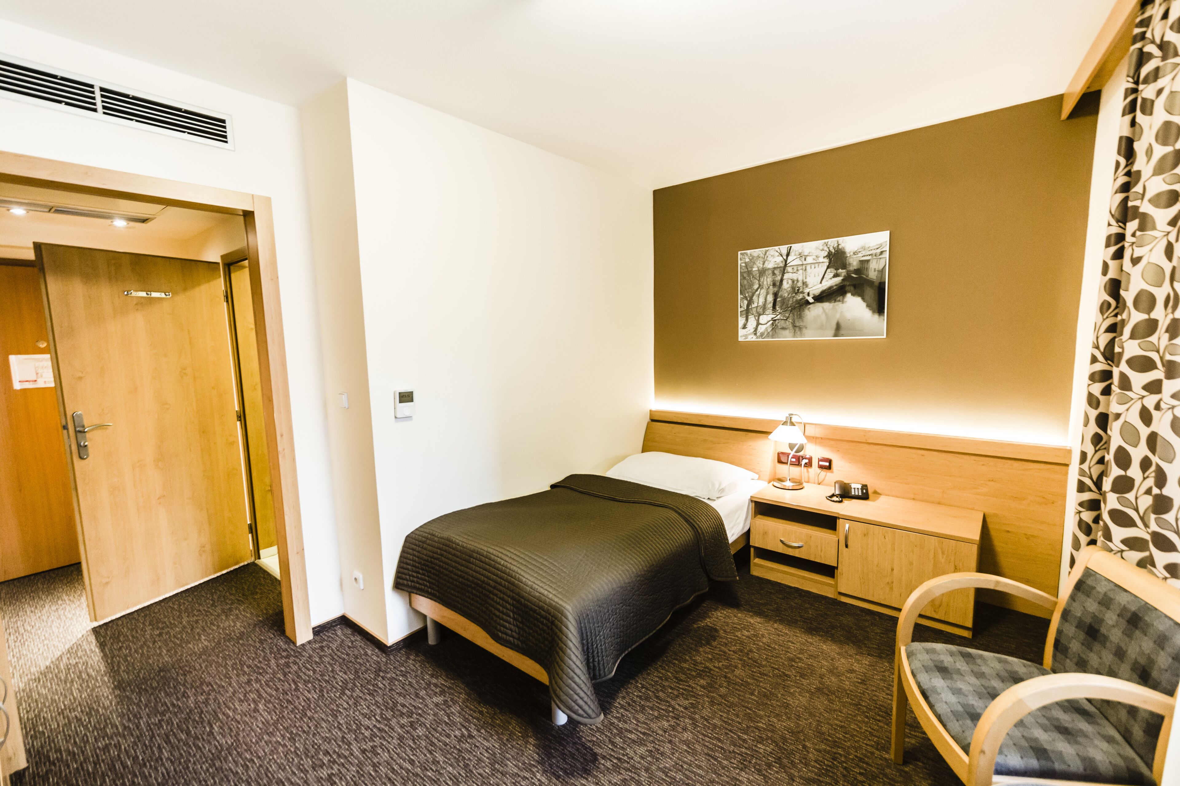 Foto - Archibald City