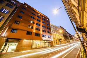Exterior - Archibald City (Prague)