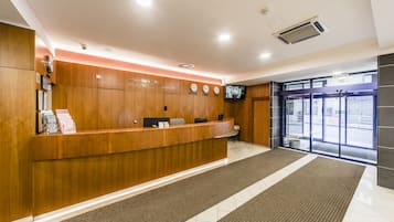 Recepció