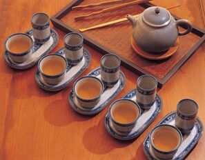Dining - Royalty Hotel (Shenzhen)