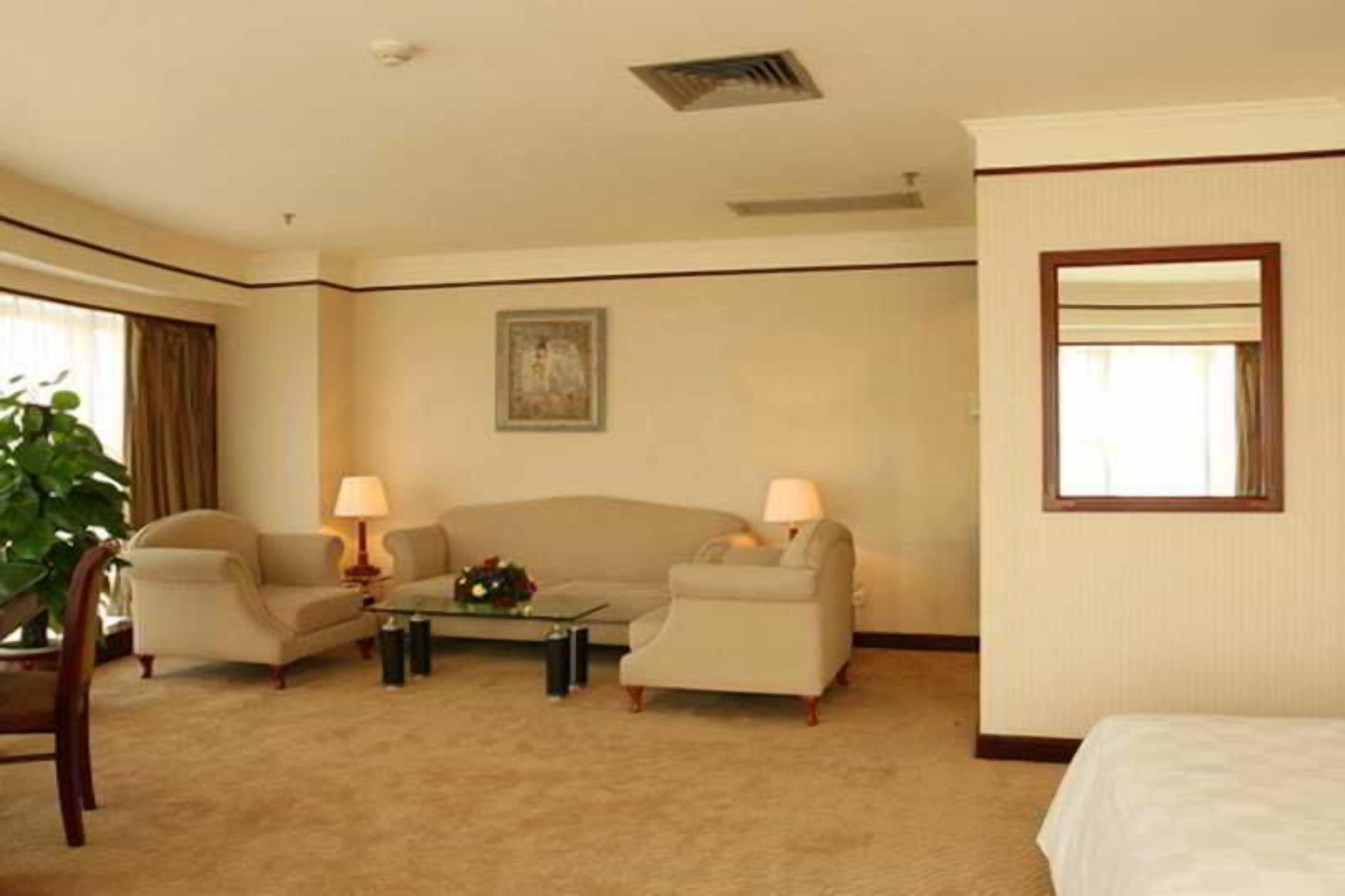 Habitación