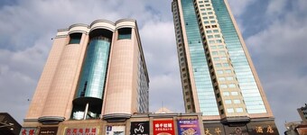 Majestic Hotel