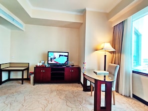 Premium Twin Room