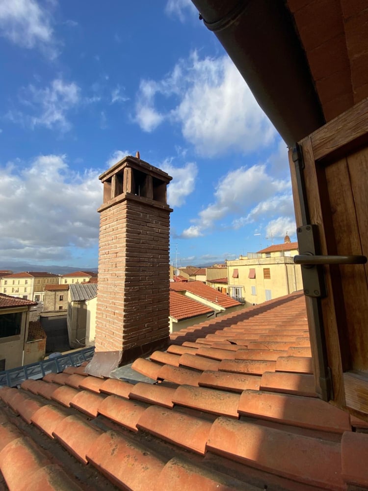 Vogue Hotel Arezzo image