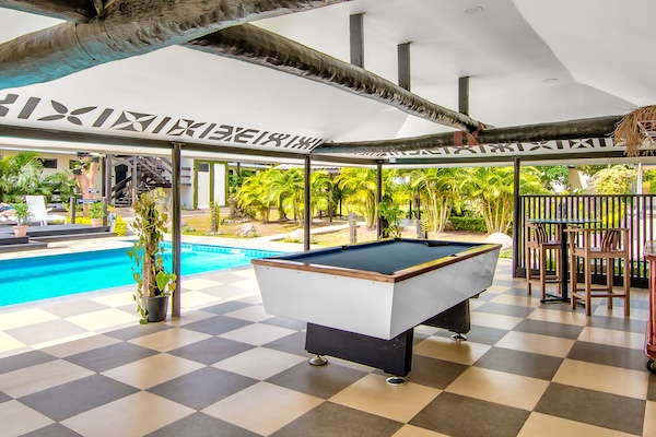 Billards