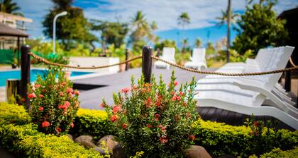 Tanoa Rakiraki Hotel