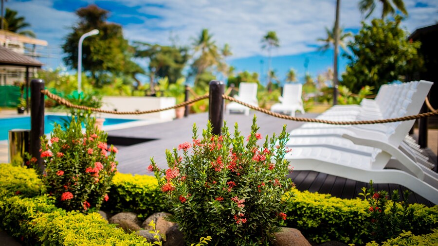 Tanoa Rakiraki Hotel