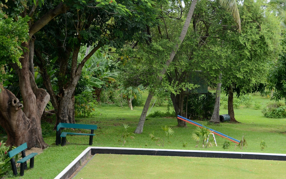 Tanoa Rakiraki Hotel by null