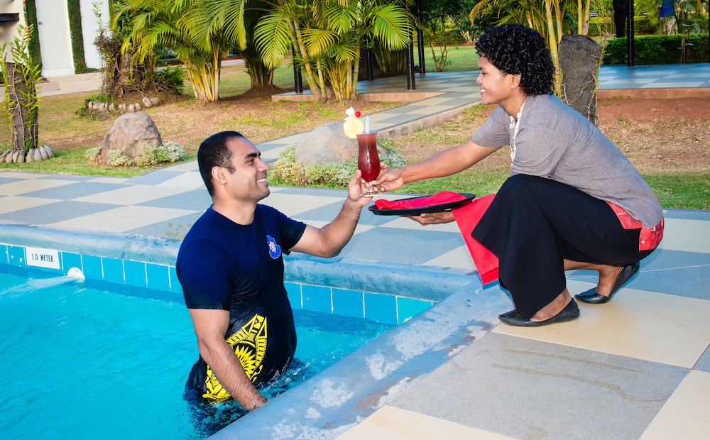 Tanoa Rakiraki Hotel by null