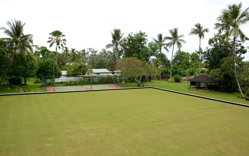 Tanoa Rakiraki Hotel by null