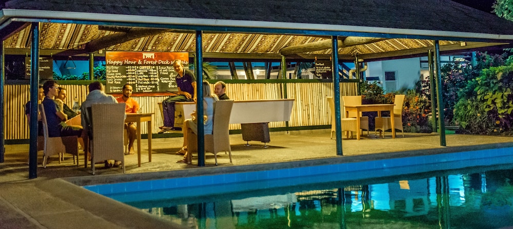 Tanoa Rakiraki Hotel by null