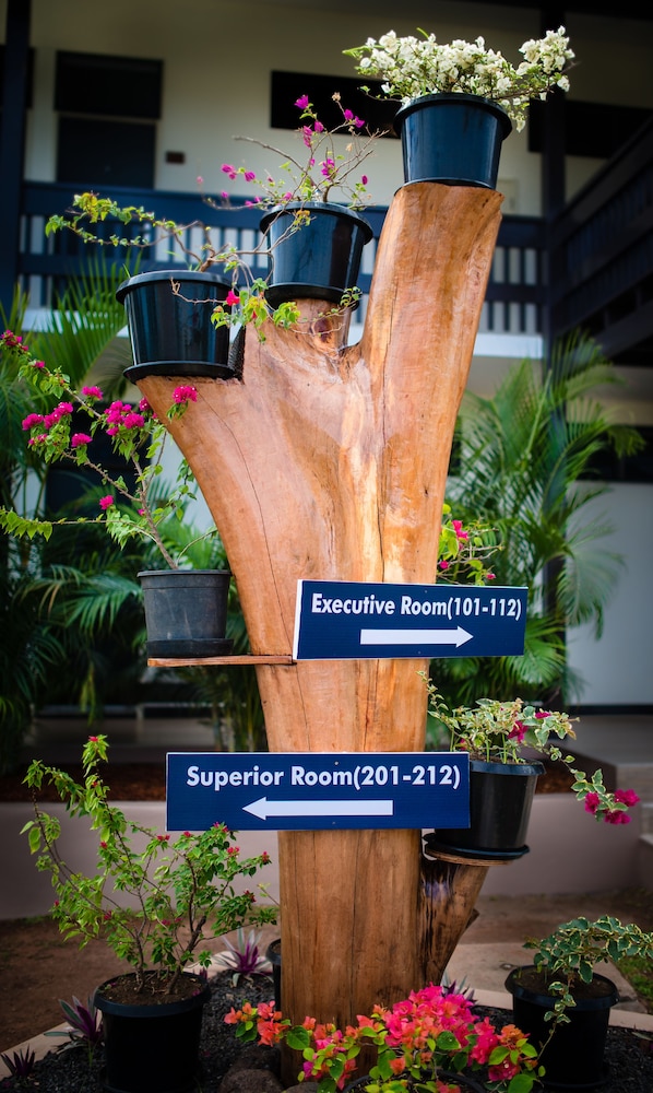 Tanoa Rakiraki Hotel by null