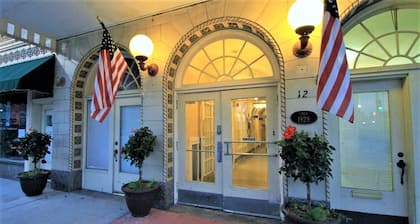 Tioga Extended Stay Hotel