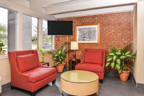 Americas Best Value Inn Augusta Historic Downtown