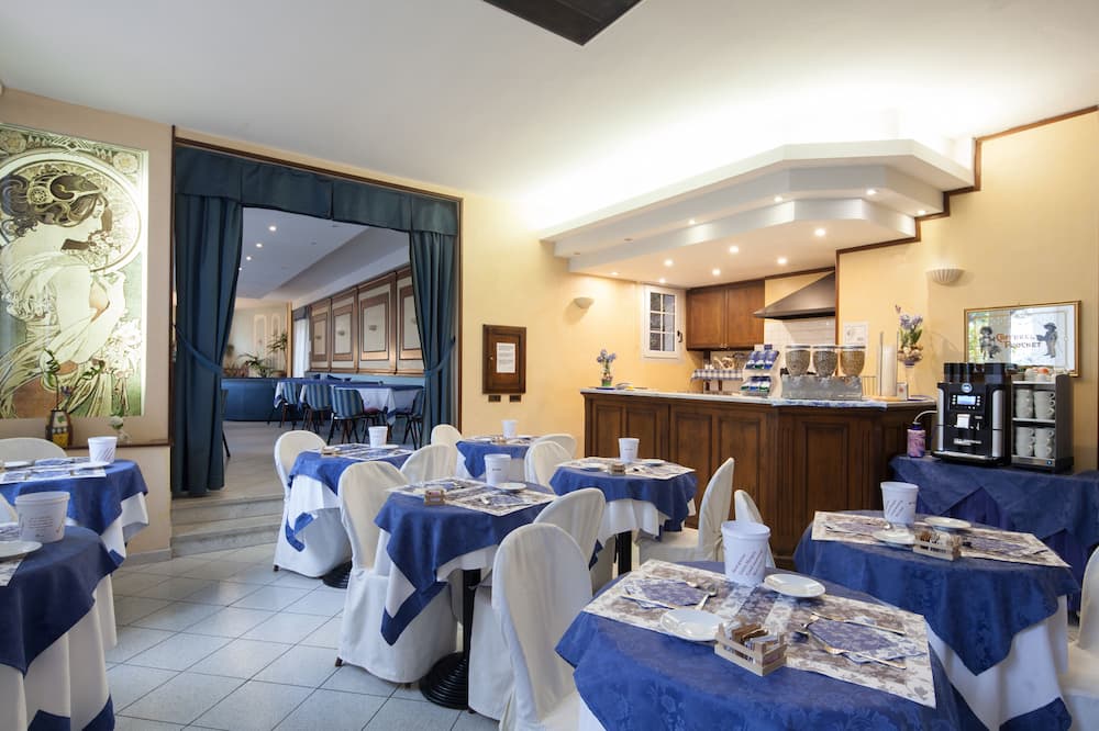 Hotel Nella