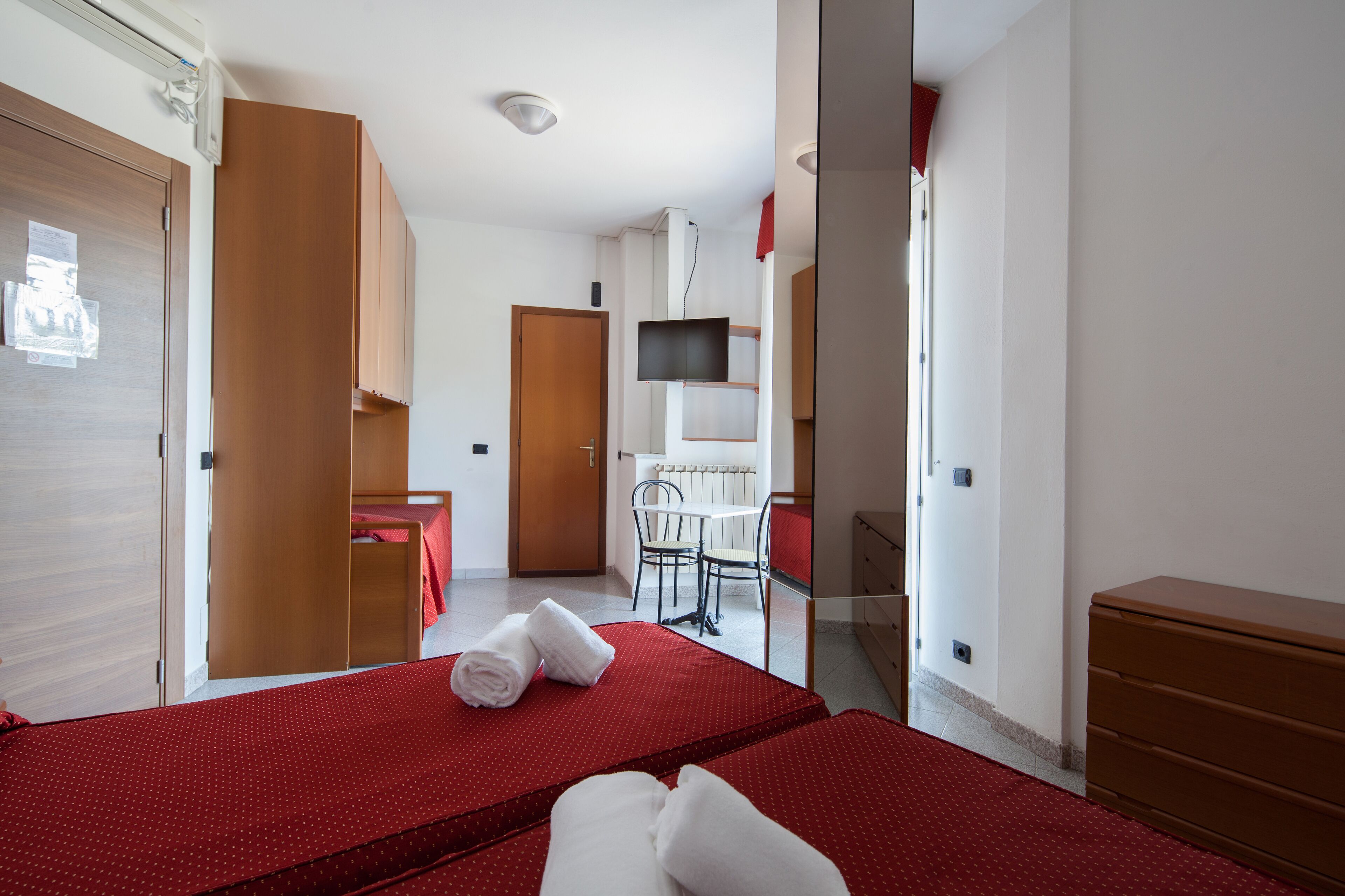 Chambre Triple Standard