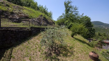 Aussenbereich