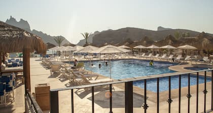 Marinaterra Hotel & Spa