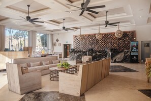 Recepción