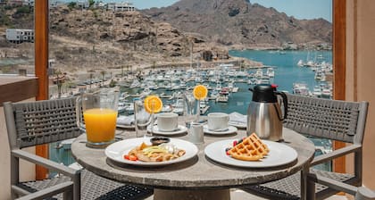 Marinaterra Hotel & Spa