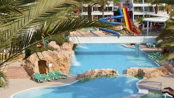 Utomhuspool