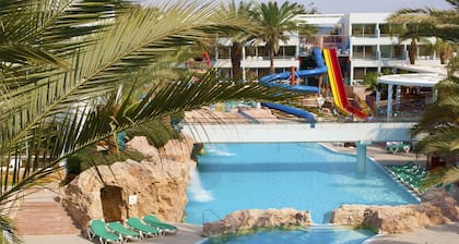 Leonardo Club Hotel Eilat - All Inclusive