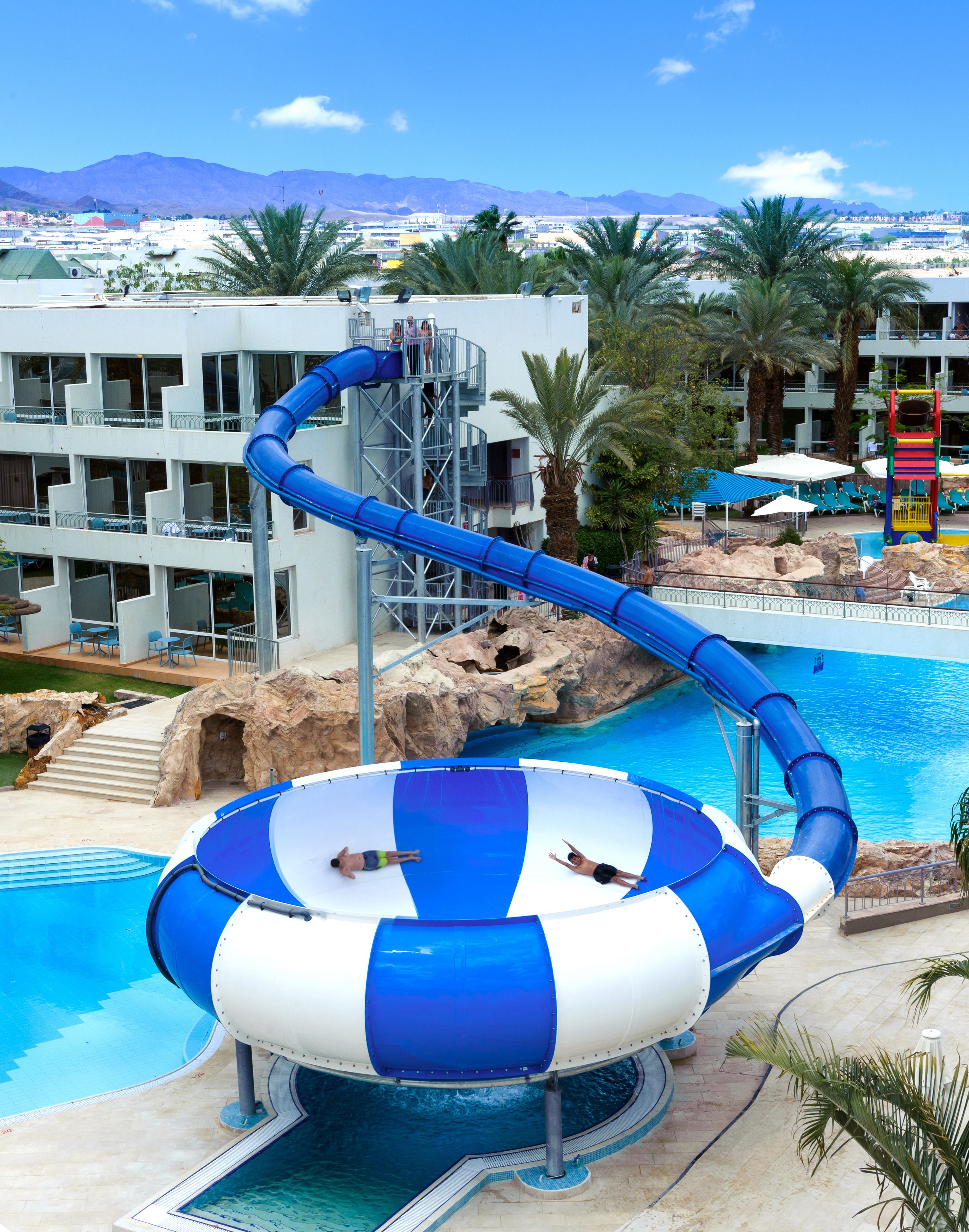 Water park