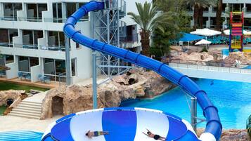 Water park