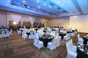 Salón de eventos