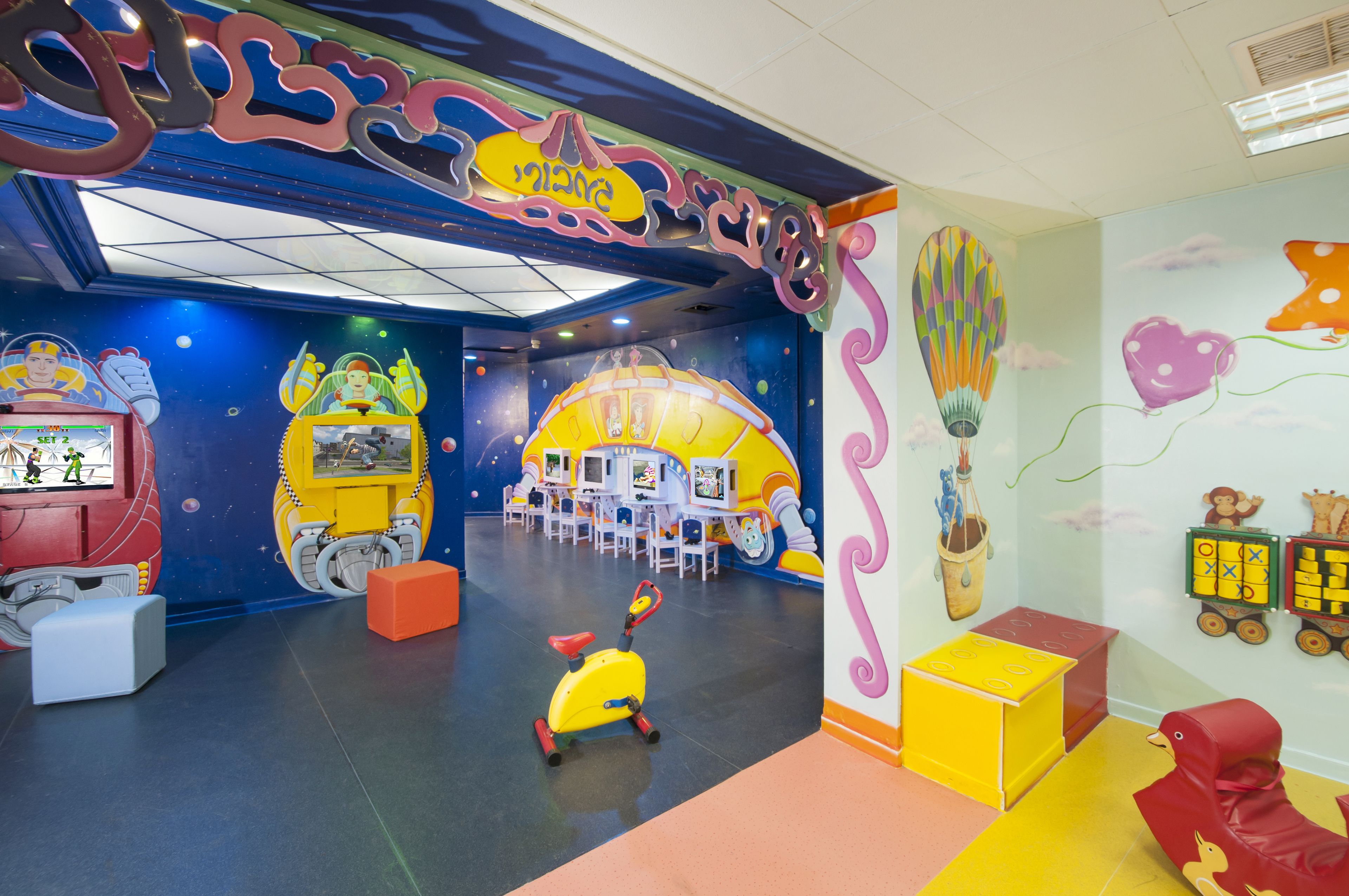 Photo - Leonardo Club Eilat - All Inclusive