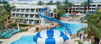 Leonardo Club Hotel Eilat - All Inclusive
