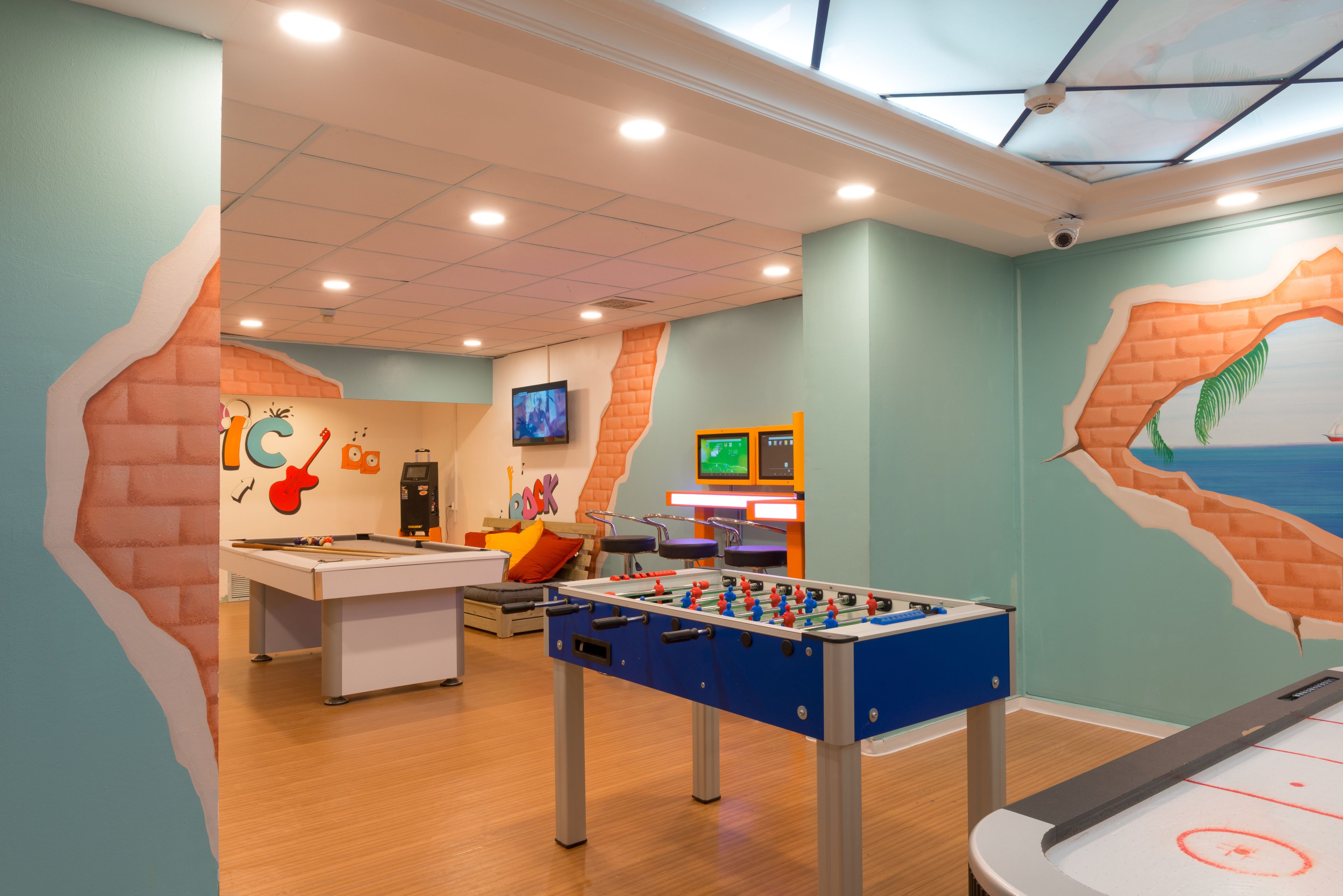 Photo - Leonardo Club Eilat - All Inclusive