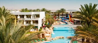 Leonardo Club Hotel Eilat - All Inclusive