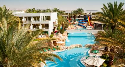 Leonardo Club Hotel Eilat - All Inclusive