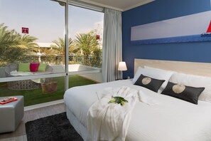 Superior Suite - Leonardo Club Hotel Eilat - All Inclusive (Eilat)