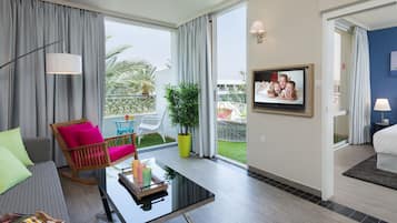 Superior suite | Exterieur