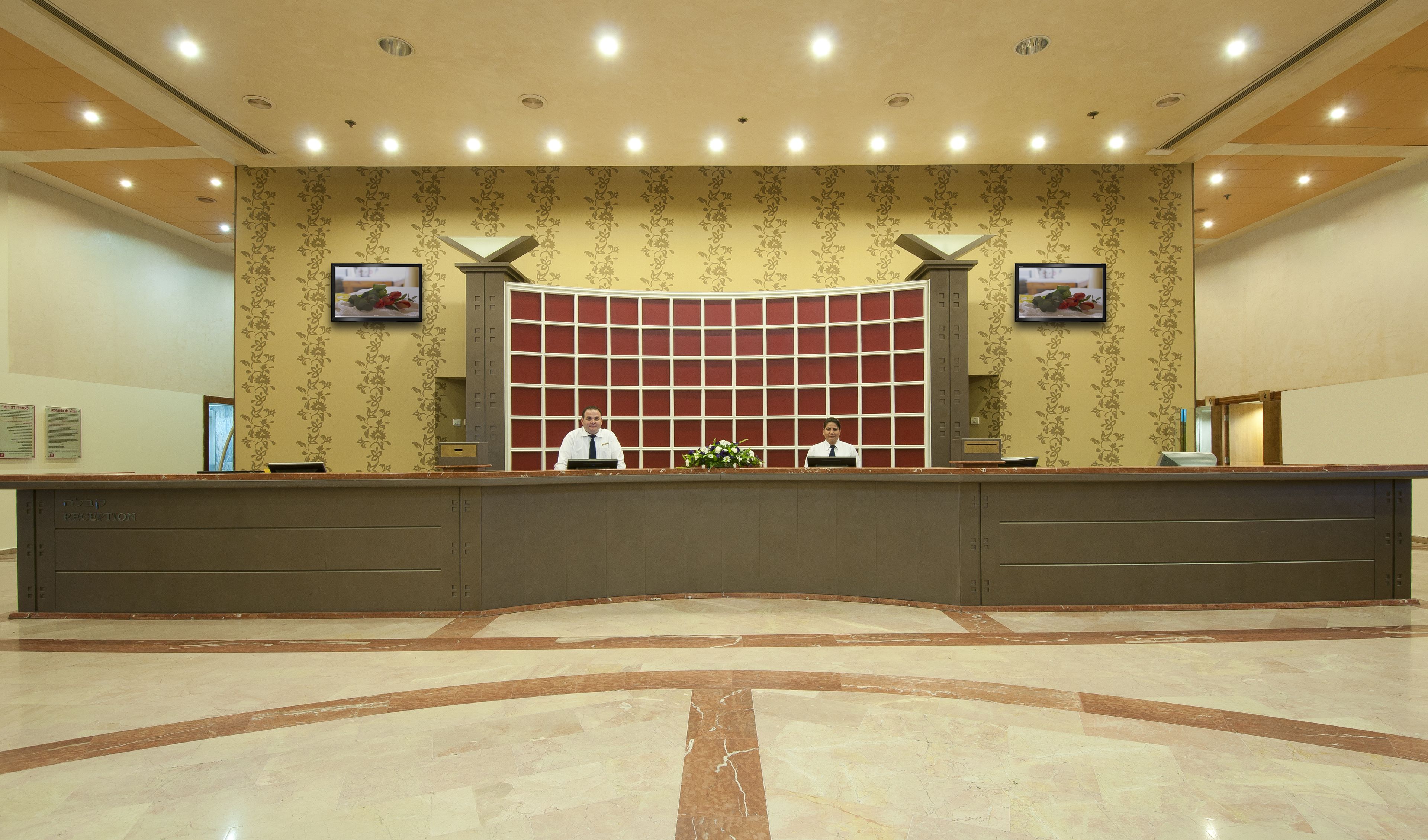 Photo - Leonardo Club Eilat - All Inclusive